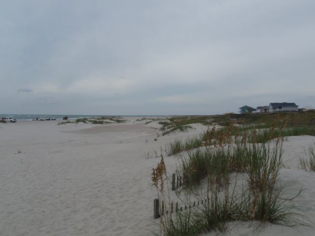 Channel Dr EI Look W